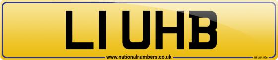 L1 UHB