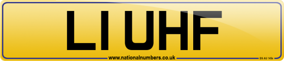 L1 UHF
