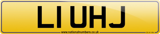 L1 UHJ
