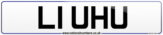 L1 UHU