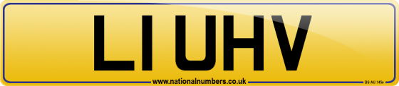 L1 UHV