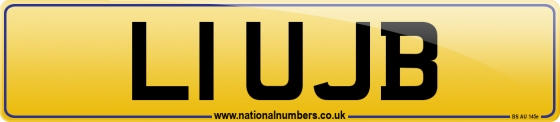 L1 UJB