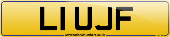 L1 UJF