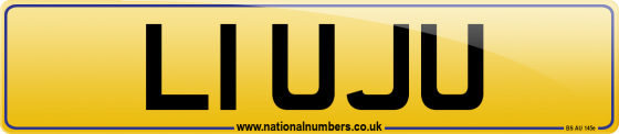 L1 UJU