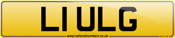 L1 ULG