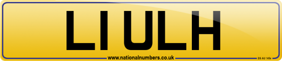 L1 ULH