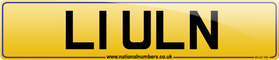 L1 ULN