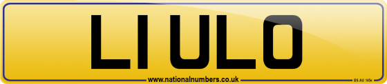 L1 ULO