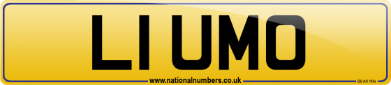 L1 UMO