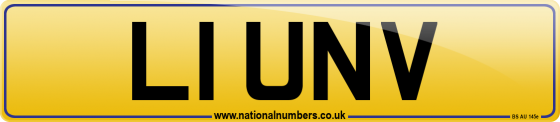 L1 UNV