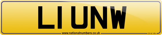 L1 UNW