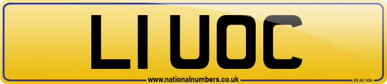L1 UOC