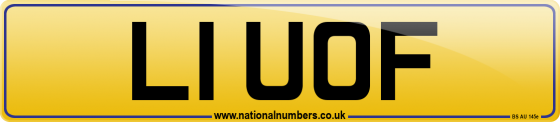 L1 UOF