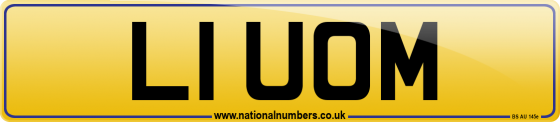 L1 UOM
