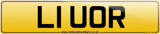 L1 UOR