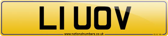 L1 UOV