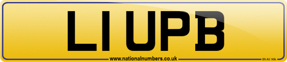 L1 UPB