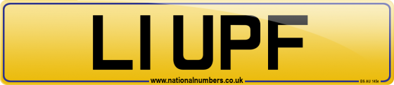 L1 UPF