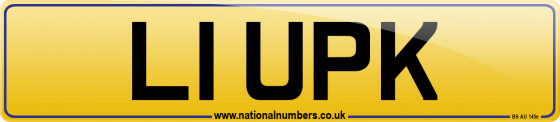 L1 UPK