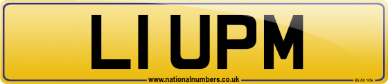 L1 UPM