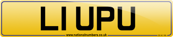 L1 UPU