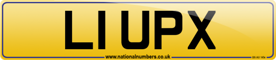 L1 UPX
