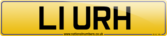 L1 URH