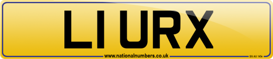 L1 URX