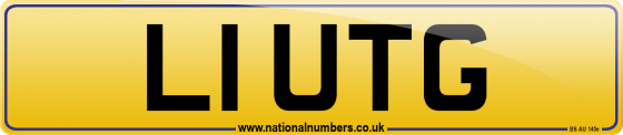 L1 UTG