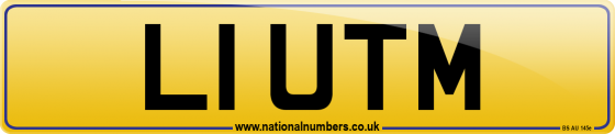 L1 UTM