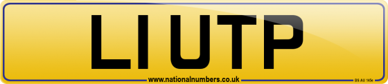 L1 UTP
