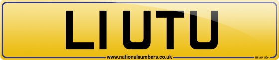 L1 UTU
