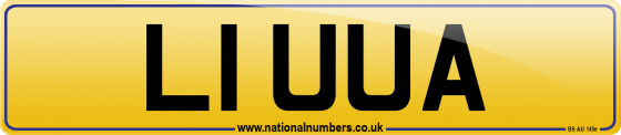 L1 UUA