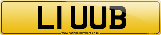 L1 UUB