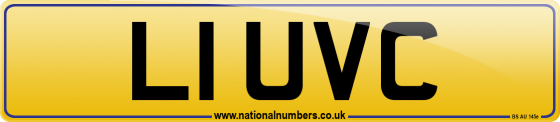 L1 UVC