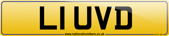 L1 UVD