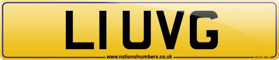 L1 UVG