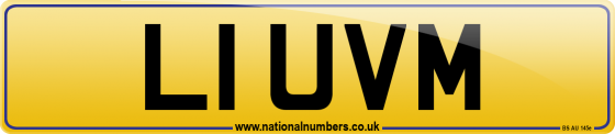 L1 UVM