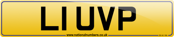 L1 UVP