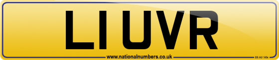 L1 UVR