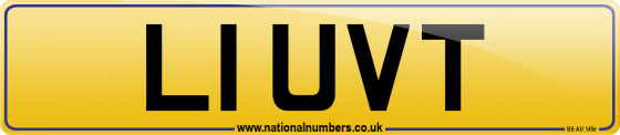 L1 UVT