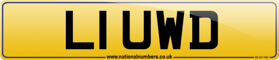 L1 UWD