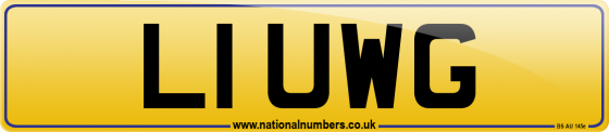 L1 UWG