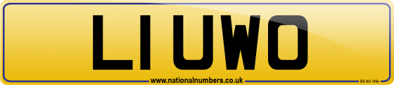 L1 UWO
