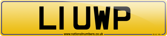 L1 UWP