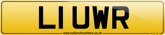 L1 UWR