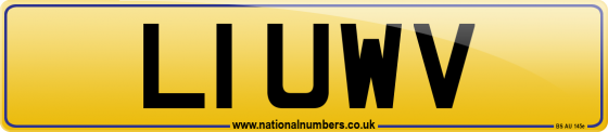 L1 UWV