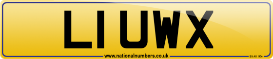 L1 UWX
