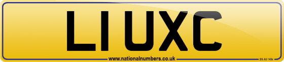 L1 UXC