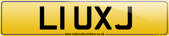 L1 UXJ